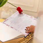 Orchid In The Heart Of Appartement *