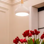 Appartement Orchid In The Heart Of Tirana