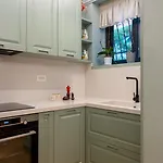 Apartament Orchid In The Heart Of *